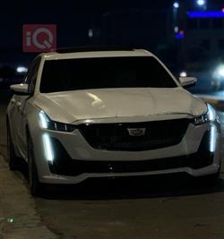 كاديلاك CT5